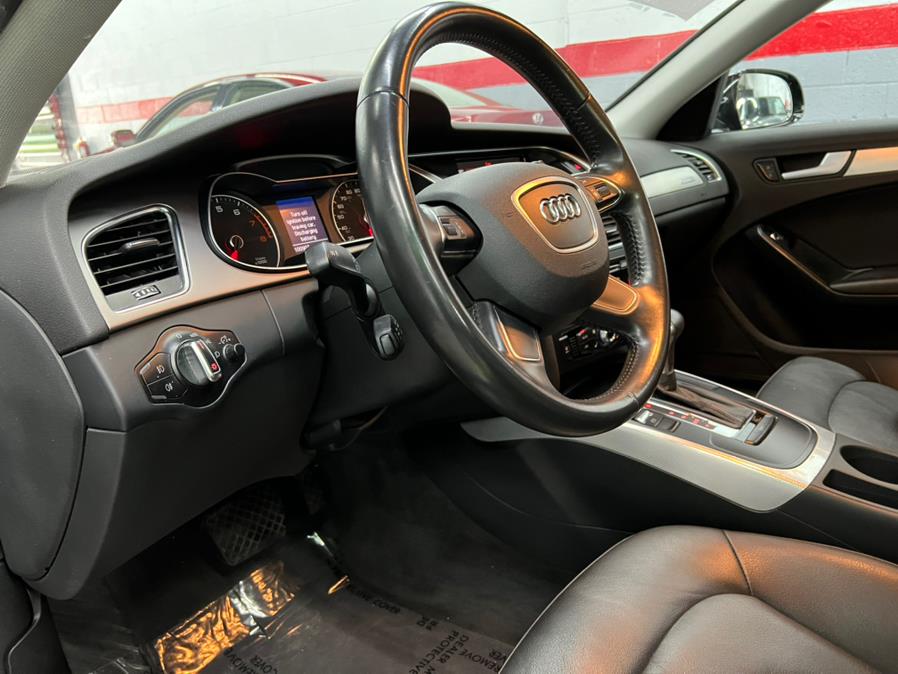 Used Audi A4 4dr Sdn Auto quattro 2.0T Premium 2013 | Route 46 Auto Sales Inc. Lodi, New Jersey Used Audi A4 4dr Sdn Auto quattro 2.0T Premium 2013 | Route 46 Auto Sales Inc. Lodi, New Jersey