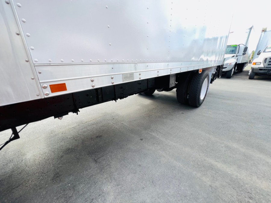 2011 HINO 268 20 FEET DRY BOX + LIFT GATE + NO CDL, available for sale in South Amboy, New Jersey | NJ Truck Spot. South Amboy, New Jersey 2011 HINO 268 20 FEET DRY BOX + LIFT GATE + NO CDL, available for sale in South Amboy, New Jersey | NJ Truck Spot. South Amboy, New Jersey