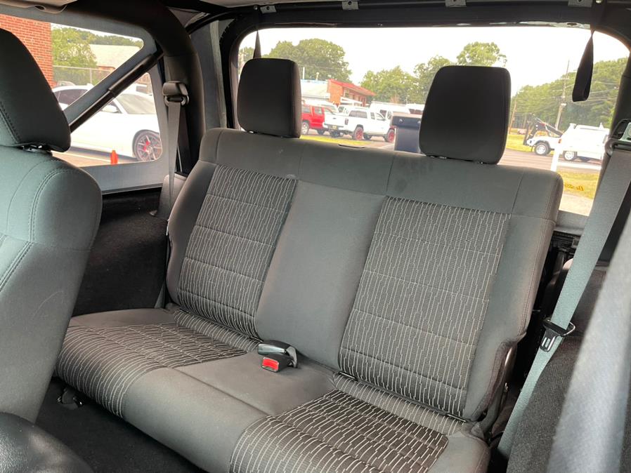 Used Jeep Wrangler 4WD 2dr Sport 2012 | Mike And Tony Auto Sales, Inc. South Windsor, Connecticut Used Jeep Wrangler 4WD 2dr Sport 2012 | Mike And Tony Auto Sales, Inc. South Windsor, Connecticut