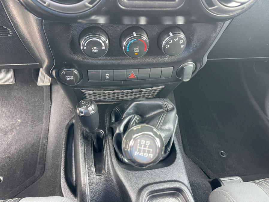 Used Jeep Wrangler 4WD 2dr Sport 2012 | Mike And Tony Auto Sales, Inc. South Windsor, Connecticut Used Jeep Wrangler 4WD 2dr Sport 2012 | Mike And Tony Auto Sales, Inc. South Windsor, Connecticut