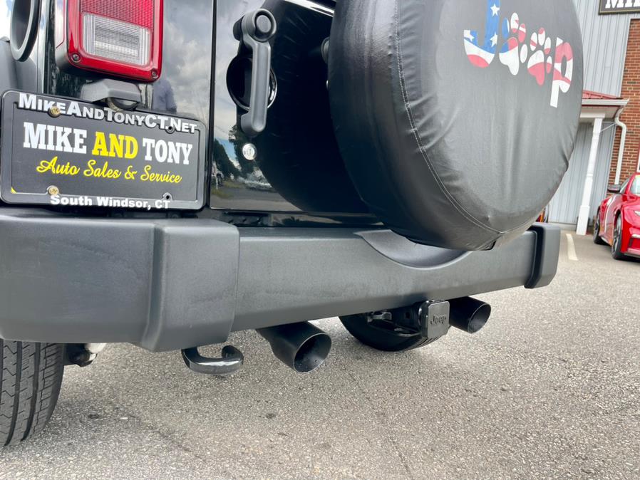 Used Jeep Wrangler 4WD 2dr Sport 2012 | Mike And Tony Auto Sales, Inc. South Windsor, Connecticut Used Jeep Wrangler 4WD 2dr Sport 2012 | Mike And Tony Auto Sales, Inc. South Windsor, Connecticut