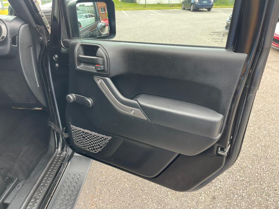 Used Jeep Wrangler 4WD 2dr Sport 2012 | Mike And Tony Auto Sales, Inc. South Windsor, Connecticut Used Jeep Wrangler 4WD 2dr Sport 2012 | Mike And Tony Auto Sales, Inc. South Windsor, Connecticut