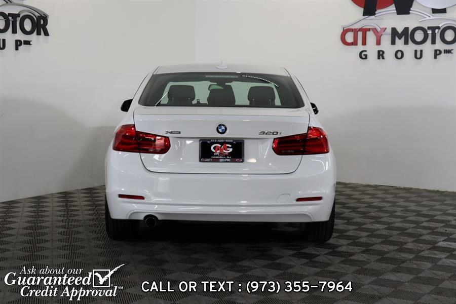 2016 BMW 3 Series 320i xDrive, available for sale in Haskell, New Jersey | City Motor Group Inc.. Haskell, New Jersey 2016 BMW 3 Series 320i xDrive, available for sale in Haskell, New Jersey | City Motor Group Inc.. Haskell, New Jersey