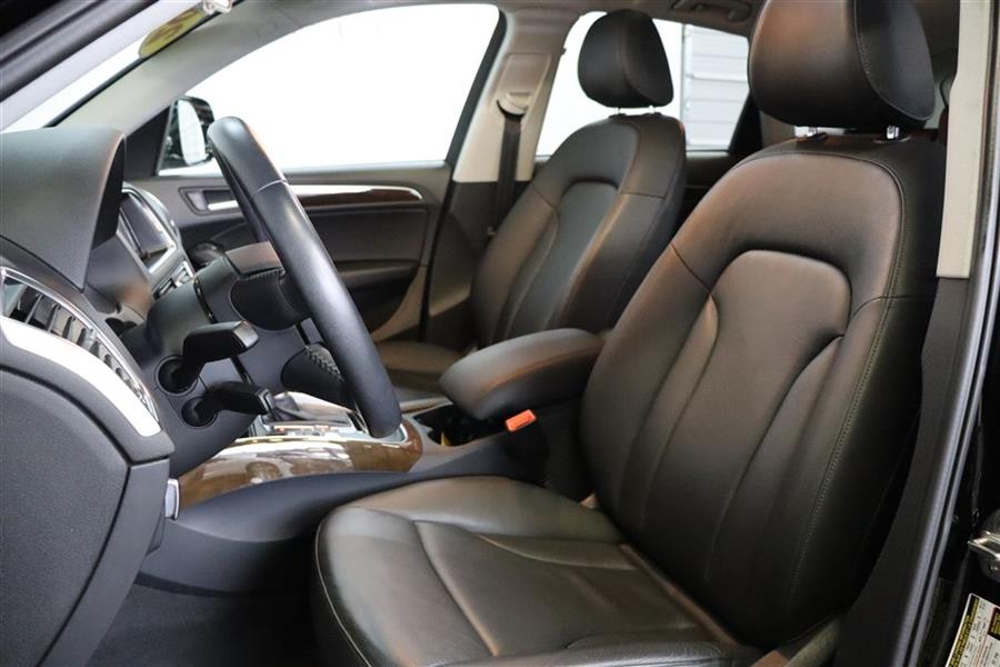 Used Audi Q5 PREMIUM PLUS 2016 | Fast Track Motors. Paterson, New Jersey Used Audi Q5 PREMIUM PLUS 2016 | Fast Track Motors. Paterson, New Jersey