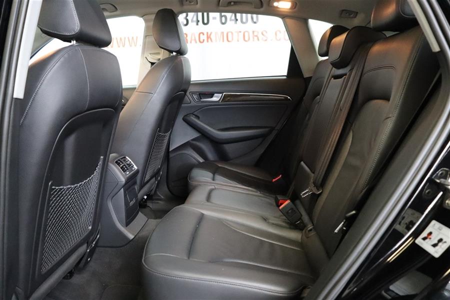 Used Audi Q5 PREMIUM PLUS 2016 | Fast Track Motors. Paterson, New Jersey Used Audi Q5 PREMIUM PLUS 2016 | Fast Track Motors. Paterson, New Jersey