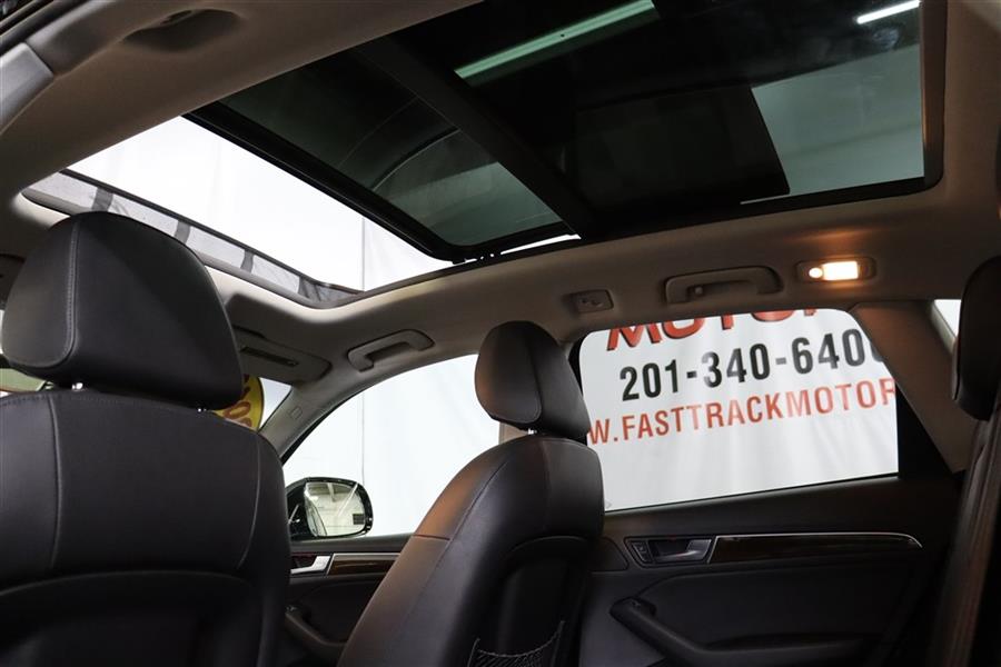 Used Audi Q5 PREMIUM PLUS 2016 | Fast Track Motors. Paterson, New Jersey Used Audi Q5 PREMIUM PLUS 2016 | Fast Track Motors. Paterson, New Jersey