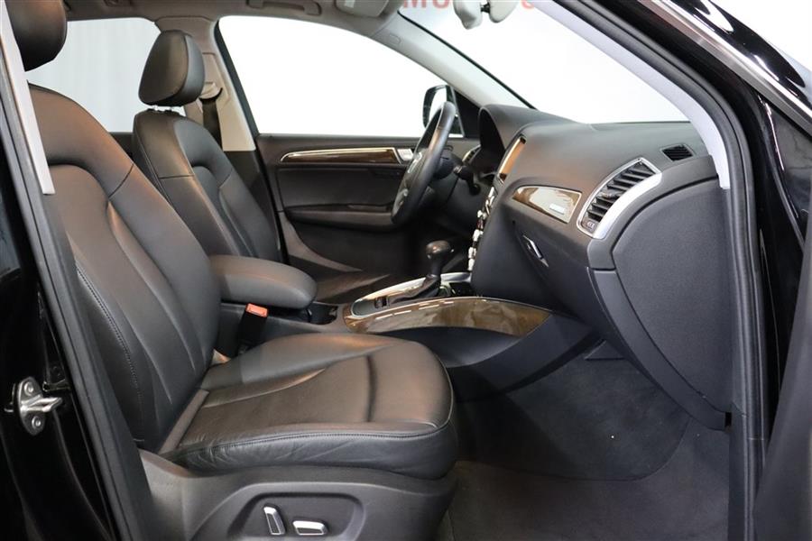 Used Audi Q5 PREMIUM PLUS 2016 | Fast Track Motors. Paterson, New Jersey Used Audi Q5 PREMIUM PLUS 2016 | Fast Track Motors. Paterson, New Jersey