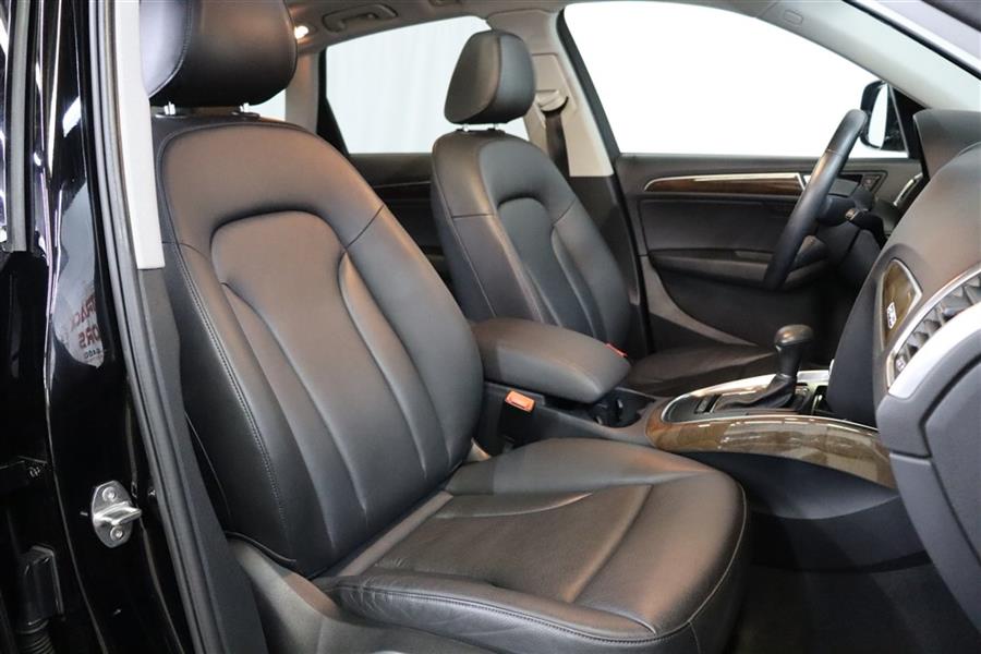 Used Audi Q5 PREMIUM PLUS 2016 | Fast Track Motors. Paterson, New Jersey Used Audi Q5 PREMIUM PLUS 2016 | Fast Track Motors. Paterson, New Jersey