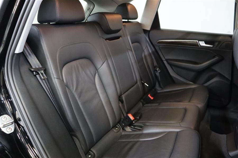 Used Audi Q5 PREMIUM PLUS 2016 | Fast Track Motors. Paterson, New Jersey Used Audi Q5 PREMIUM PLUS 2016 | Fast Track Motors. Paterson, New Jersey