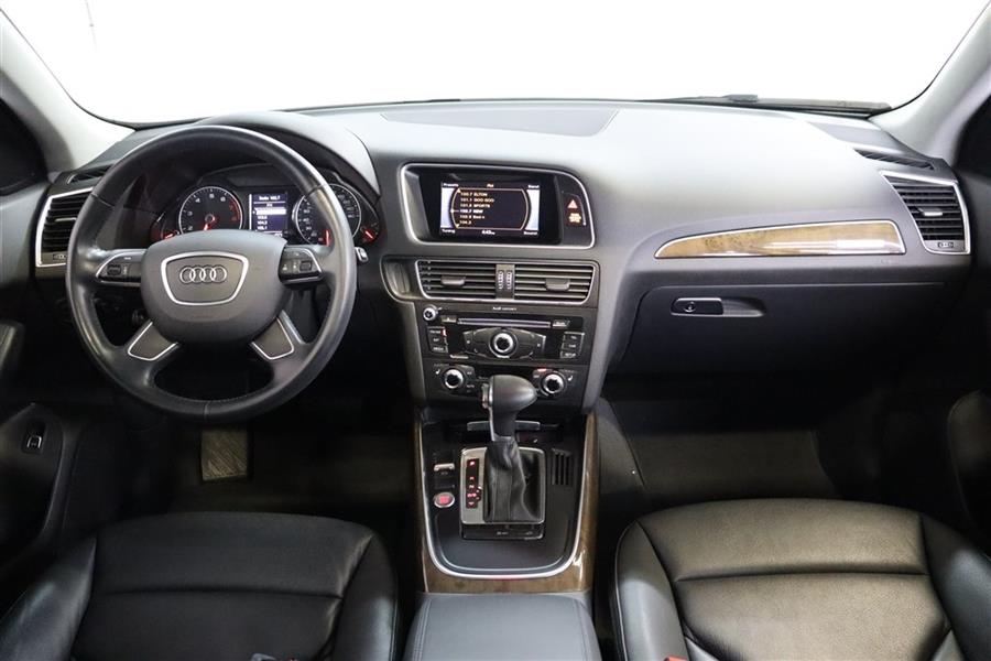 Used Audi Q5 PREMIUM PLUS 2016 | Fast Track Motors. Paterson, New Jersey Used Audi Q5 PREMIUM PLUS 2016 | Fast Track Motors. Paterson, New Jersey
