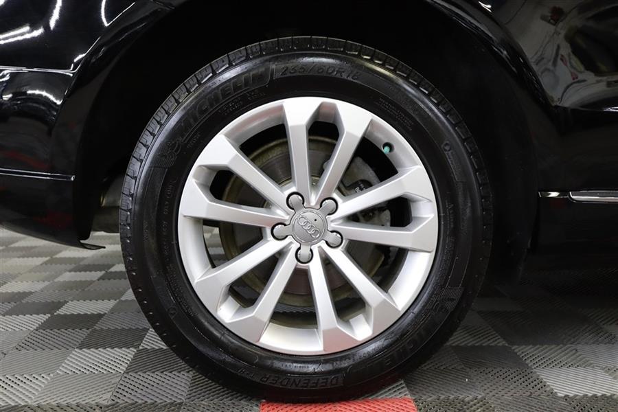 Used Audi Q5 PREMIUM PLUS 2016 | Fast Track Motors. Paterson, New Jersey Used Audi Q5 PREMIUM PLUS 2016 | Fast Track Motors. Paterson, New Jersey