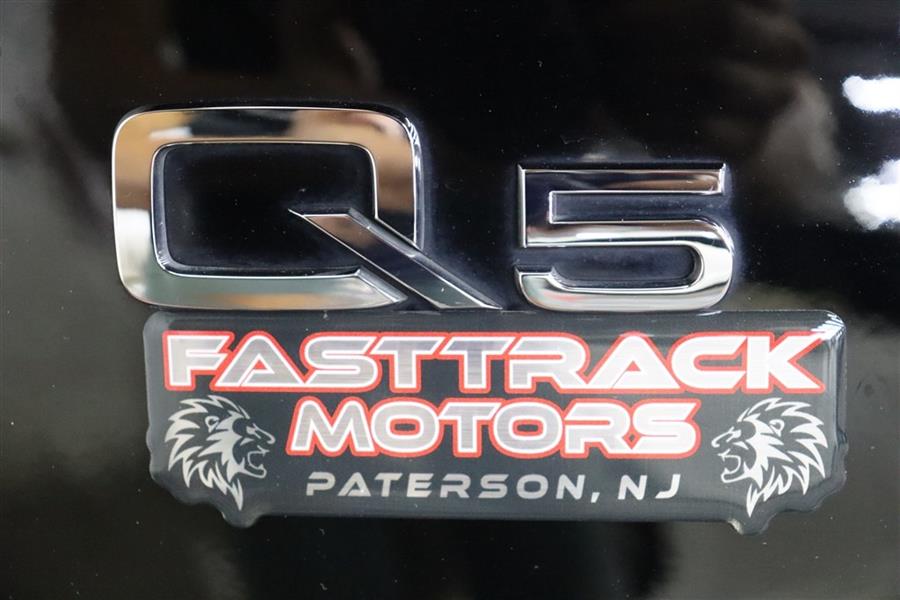 Used Audi Q5 PREMIUM PLUS 2016 | Fast Track Motors. Paterson, New Jersey Used Audi Q5 PREMIUM PLUS 2016 | Fast Track Motors. Paterson, New Jersey