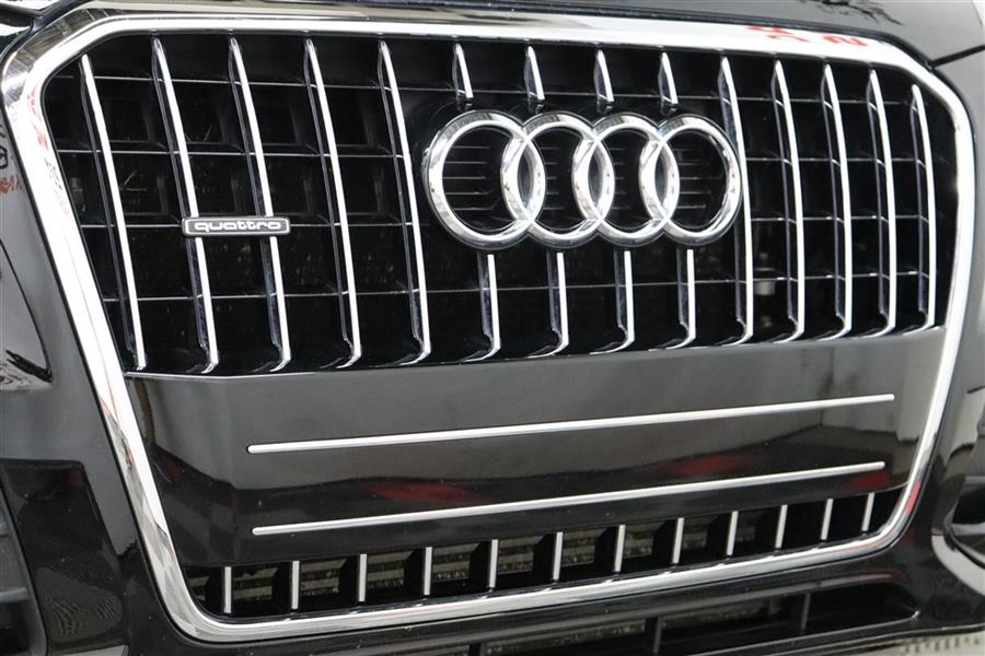 Used Audi Q5 PREMIUM PLUS 2016 | Fast Track Motors. Paterson, New Jersey Used Audi Q5 PREMIUM PLUS 2016 | Fast Track Motors. Paterson, New Jersey