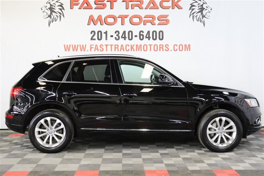 Used Audi Q5 PREMIUM PLUS 2016 | Fast Track Motors. Paterson, New Jersey Used Audi Q5 PREMIUM PLUS 2016 | Fast Track Motors. Paterson, New Jersey