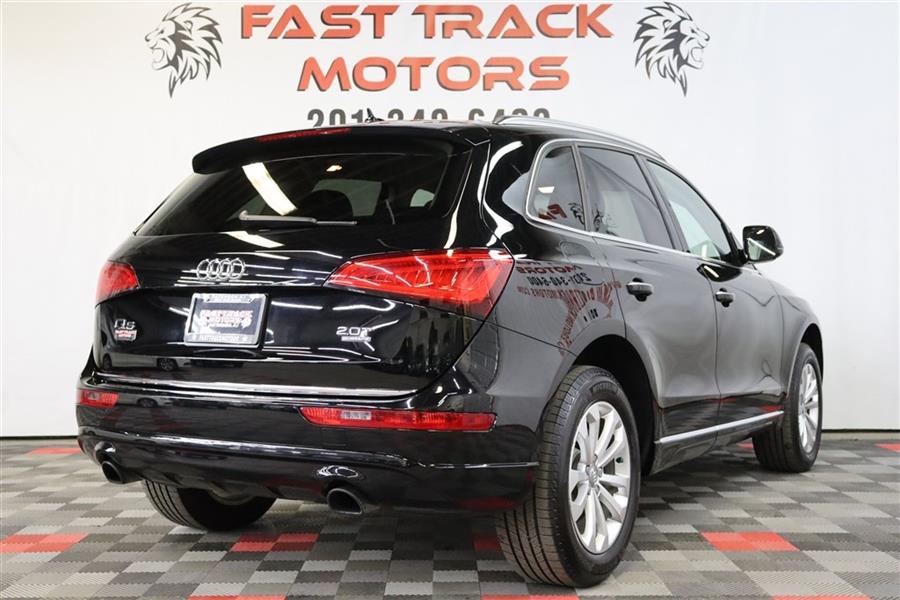 Used Audi Q5 PREMIUM PLUS 2016 | Fast Track Motors. Paterson, New Jersey Used Audi Q5 PREMIUM PLUS 2016 | Fast Track Motors. Paterson, New Jersey