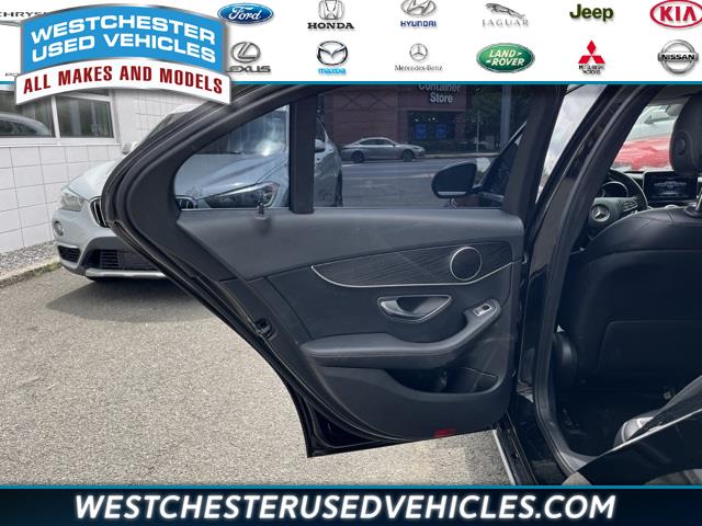 2016 Mercedes-benz C-class C 300, available for sale in White Plains, New York | Westchester Used Vehicles. White Plains, New York 2016 Mercedes-benz C-class C 300, available for sale in White Plains, New York | Westchester Used Vehicles. White Plains, New York