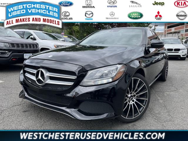 2016 Mercedes-benz C-class C 300, available for sale in White Plains, New York | Westchester Used Vehicles. White Plains, New York 2016 Mercedes-benz C-class C 300, available for sale in White Plains, New York | Westchester Used Vehicles. White Plains, New York