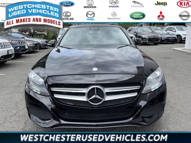 2016 Mercedes-benz C-class C 300, available for sale in White Plains, New York | Westchester Used Vehicles. White Plains, New York 2016 Mercedes-benz C-class C 300, available for sale in White Plains, New York | Westchester Used Vehicles. White Plains, New York