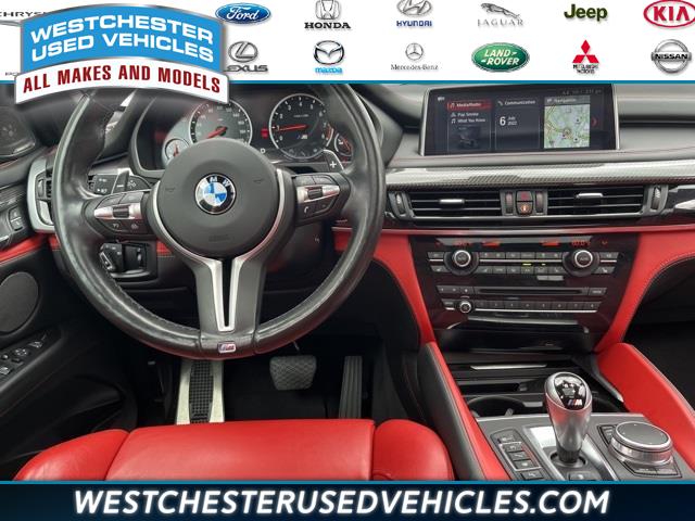 Used BMW X5 m Base 2018 | Westchester Used Vehicles. White Plains, New York