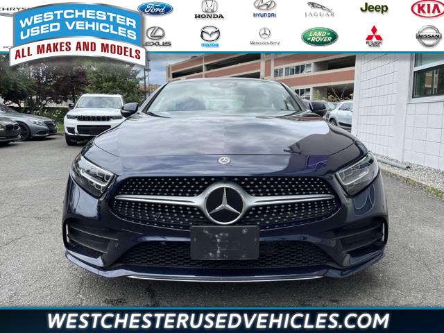 Used Mercedes-benz Cls CLS 450 2019 | Westchester Used Vehicles. White Plains, New York