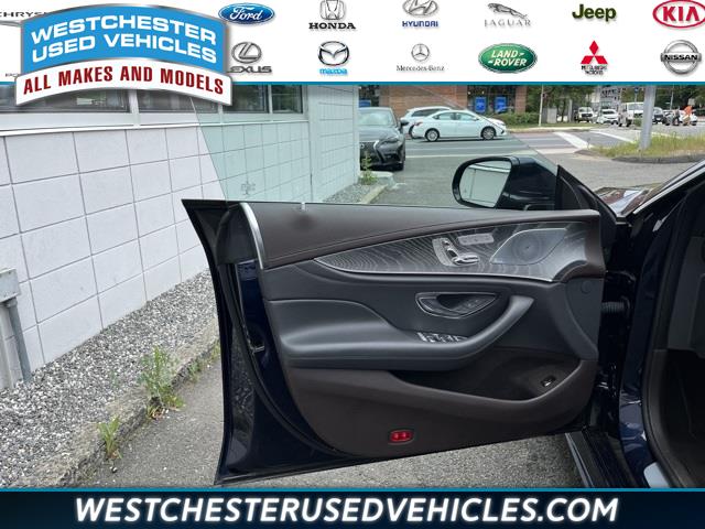 2019 Mercedes-benz Cls CLS 450, available for sale in White Plains, New York | Westchester Used Vehicles. White Plains, New York 2019 Mercedes-benz Cls CLS 450, available for sale in White Plains, New York | Westchester Used Vehicles. White Plains, New York