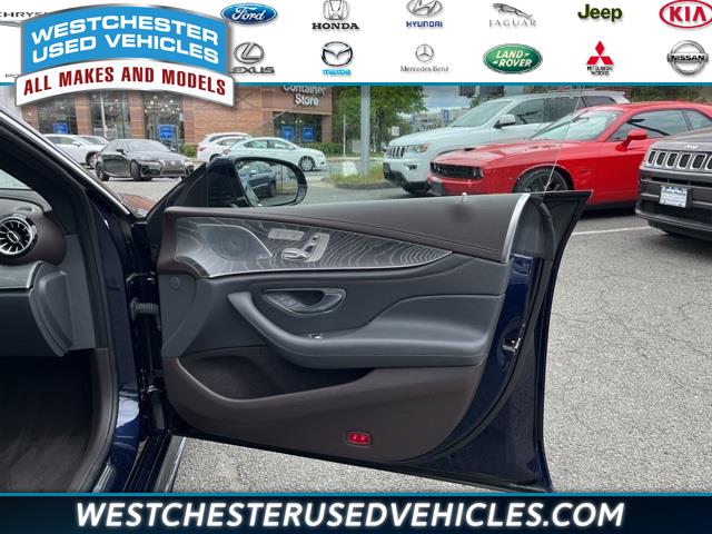 Used Mercedes-benz Cls CLS 450 2019 | Westchester Used Vehicles. White Plains, New York