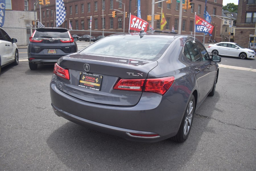 Used Acura TLX 2.4L FWD w/Technology Pkg 2020 | Foreign Auto Imports. Irvington, New Jersey