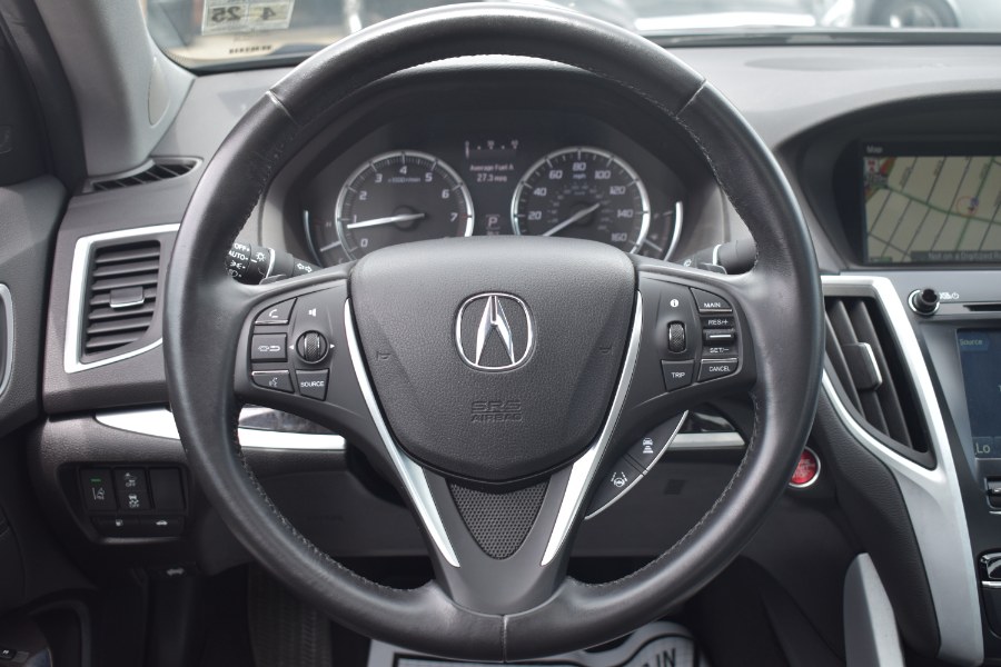 Used Acura TLX 2.4L FWD w/Technology Pkg 2020 | Foreign Auto Imports. Irvington, New Jersey