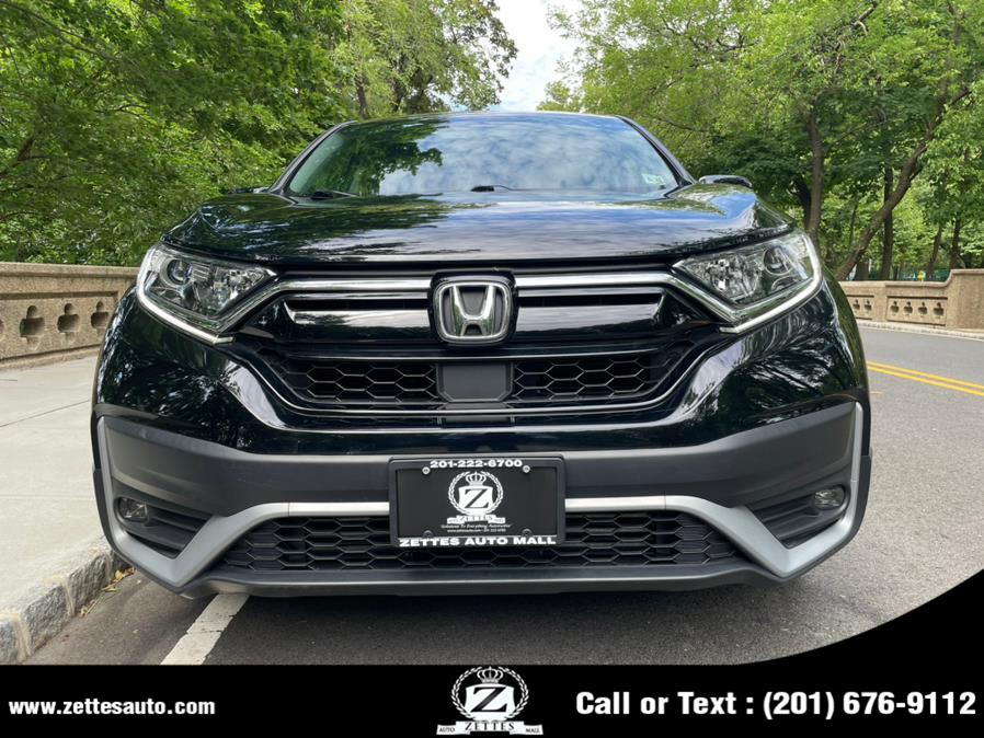 Used Honda CR-V EX AWD 2020 | Zettes Auto Mall. Jersey City, New Jersey Used Honda CR-V EX AWD 2020 | Zettes Auto Mall. Jersey City, New Jersey