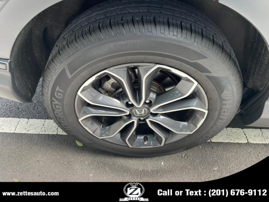 Used Honda CR-V EX AWD 2020 | Zettes Auto Mall. Jersey City, New Jersey Used Honda CR-V EX AWD 2020 | Zettes Auto Mall. Jersey City, New Jersey