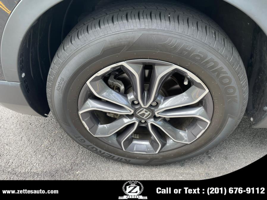 Used Honda CR-V EX AWD 2020 | Zettes Auto Mall. Jersey City, New Jersey Used Honda CR-V EX AWD 2020 | Zettes Auto Mall. Jersey City, New Jersey