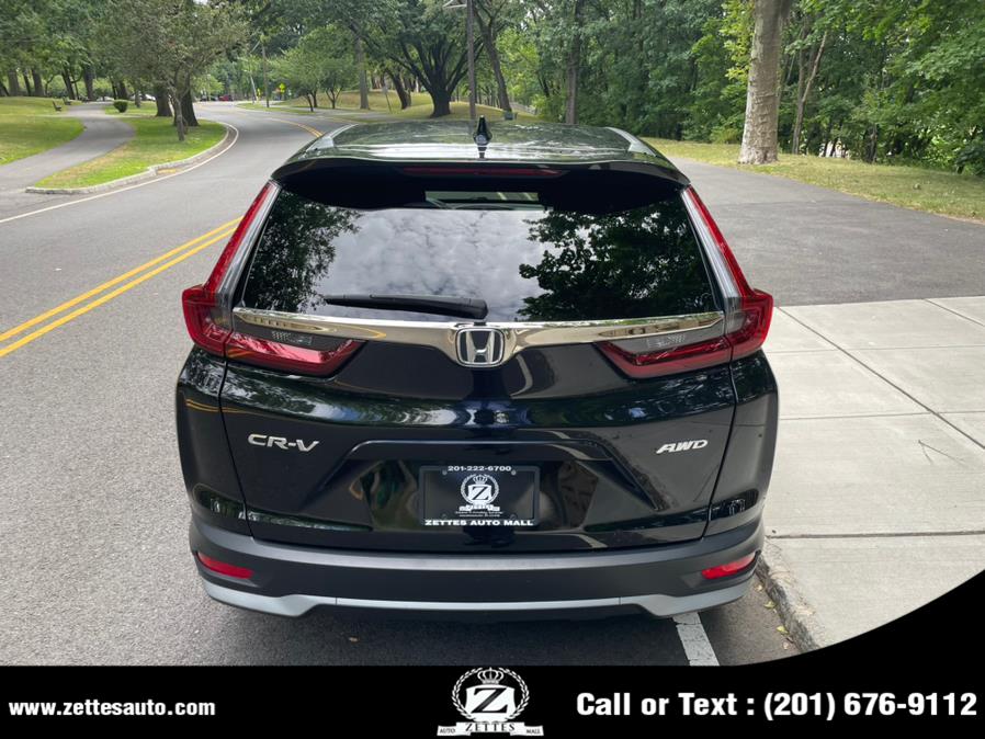 Used Honda CR-V EX AWD 2020 | Zettes Auto Mall. Jersey City, New Jersey Used Honda CR-V EX AWD 2020 | Zettes Auto Mall. Jersey City, New Jersey