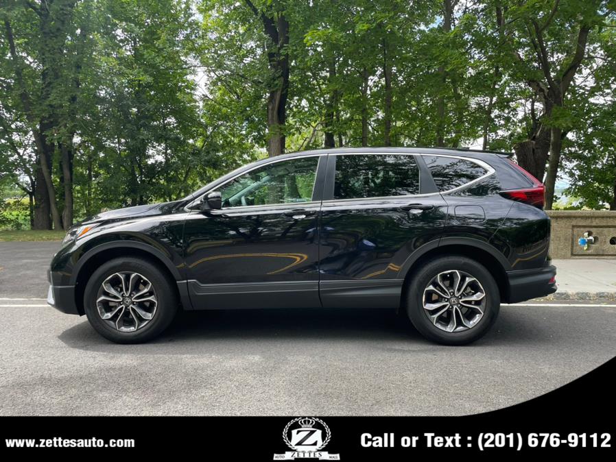 Used Honda CR-V EX AWD 2020 | Zettes Auto Mall. Jersey City, New Jersey Used Honda CR-V EX AWD 2020 | Zettes Auto Mall. Jersey City, New Jersey