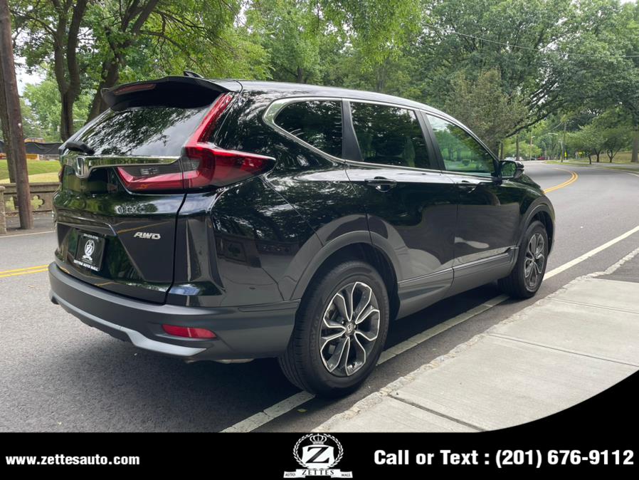 Used Honda CR-V EX AWD 2020 | Zettes Auto Mall. Jersey City, New Jersey Used Honda CR-V EX AWD 2020 | Zettes Auto Mall. Jersey City, New Jersey