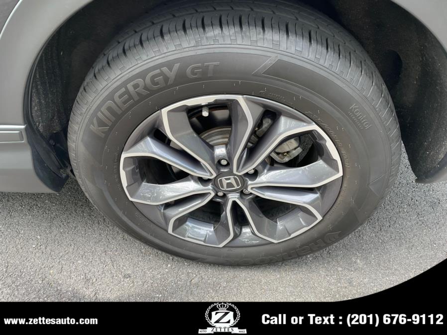 Used Honda CR-V EX AWD 2020 | Zettes Auto Mall. Jersey City, New Jersey Used Honda CR-V EX AWD 2020 | Zettes Auto Mall. Jersey City, New Jersey