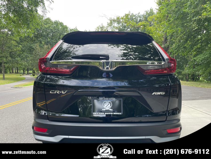 Used Honda CR-V EX AWD 2020 | Zettes Auto Mall. Jersey City, New Jersey Used Honda CR-V EX AWD 2020 | Zettes Auto Mall. Jersey City, New Jersey