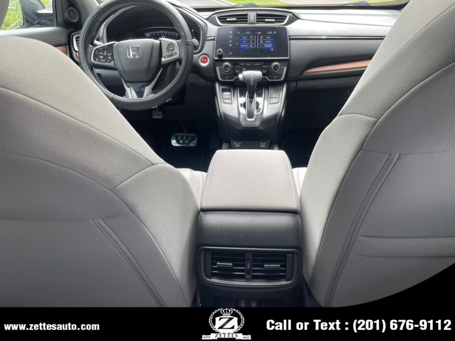 Used Honda CR-V EX AWD 2020 | Zettes Auto Mall. Jersey City, New Jersey Used Honda CR-V EX AWD 2020 | Zettes Auto Mall. Jersey City, New Jersey