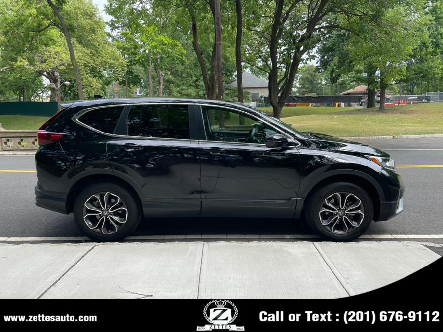 Used Honda CR-V EX AWD 2020 | Zettes Auto Mall. Jersey City, New Jersey Used Honda CR-V EX AWD 2020 | Zettes Auto Mall. Jersey City, New Jersey