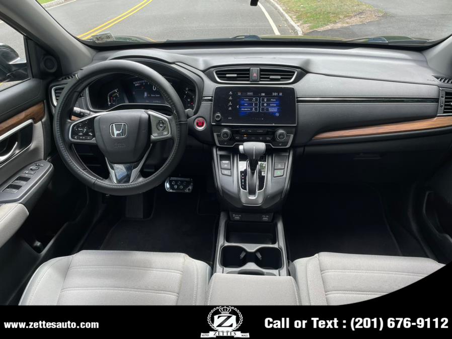 Used Honda CR-V EX AWD 2020 | Zettes Auto Mall. Jersey City, New Jersey Used Honda CR-V EX AWD 2020 | Zettes Auto Mall. Jersey City, New Jersey
