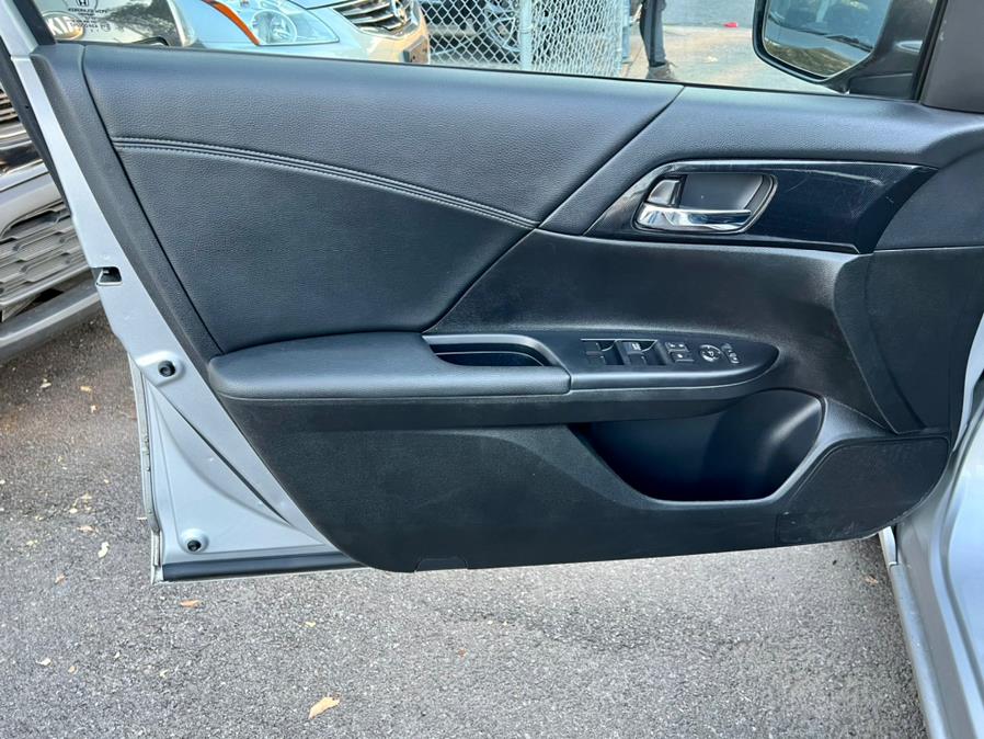 Used Honda Accord Sdn 4dr I4 CVT Sport PZEV 2013 | Advanced Auto Mall. Bronx, New York Used Honda Accord Sdn 4dr I4 CVT Sport PZEV 2013 | Advanced Auto Mall. Bronx, New York