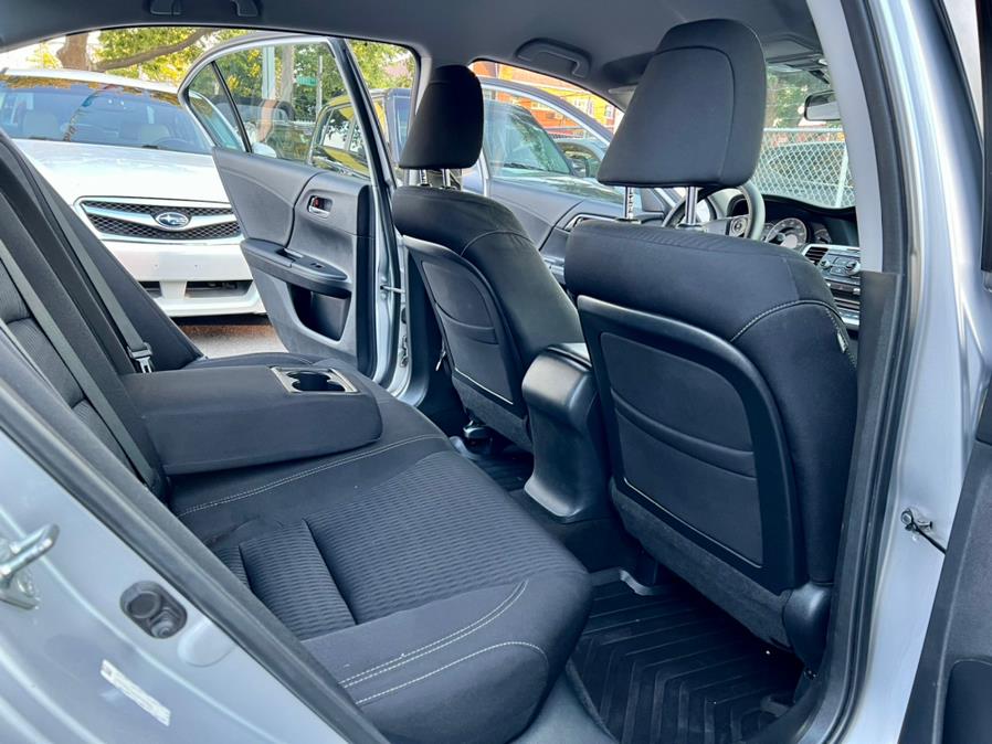 Used Honda Accord Sdn 4dr I4 CVT Sport PZEV 2013 | Advanced Auto Mall. Bronx, New York Used Honda Accord Sdn 4dr I4 CVT Sport PZEV 2013 | Advanced Auto Mall. Bronx, New York
