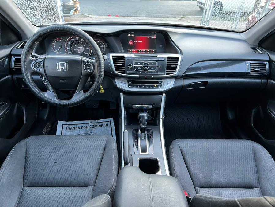 Used Honda Accord Sdn 4dr I4 CVT Sport PZEV 2013 | Advanced Auto Mall. Bronx, New York Used Honda Accord Sdn 4dr I4 CVT Sport PZEV 2013 | Advanced Auto Mall. Bronx, New York