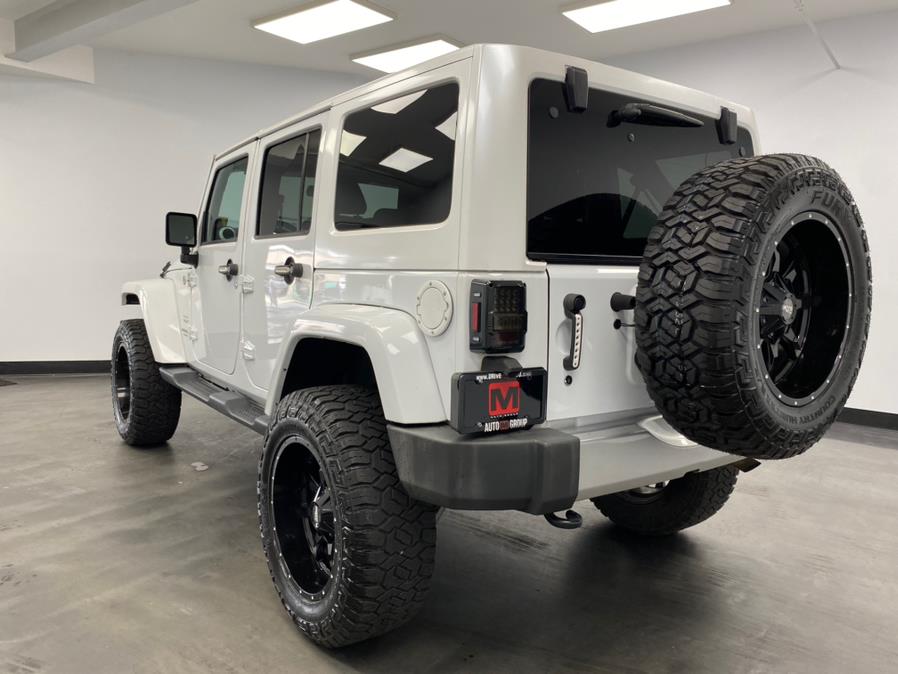 Used Jeep Wrangler Unlimited 4WD 4dr Sahara 2016 | M Auto Group. Elizabeth, New Jersey Used Jeep Wrangler Unlimited 4WD 4dr Sahara 2016 | M Auto Group. Elizabeth, New Jersey