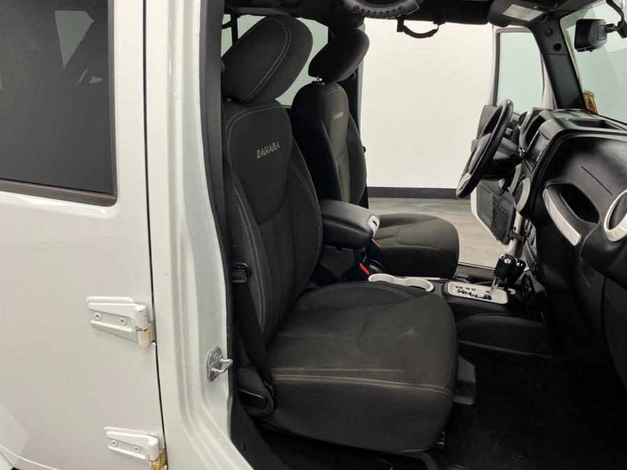 Used Jeep Wrangler Unlimited 4WD 4dr Sahara 2016 | M Auto Group. Elizabeth, New Jersey Used Jeep Wrangler Unlimited 4WD 4dr Sahara 2016 | M Auto Group. Elizabeth, New Jersey