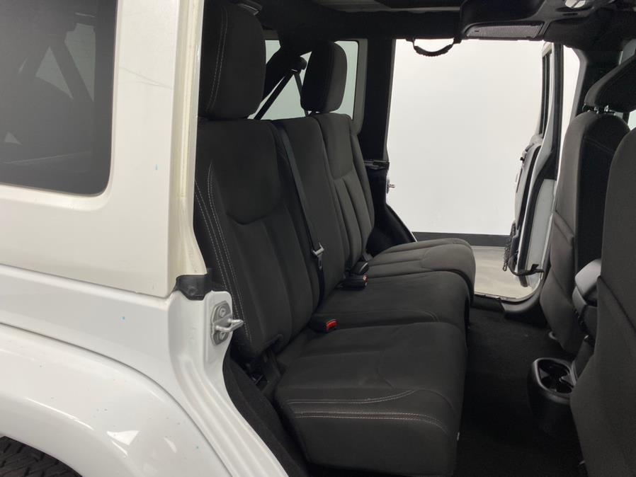Used Jeep Wrangler Unlimited 4WD 4dr Sahara 2016 | M Auto Group. Elizabeth, New Jersey Used Jeep Wrangler Unlimited 4WD 4dr Sahara 2016 | M Auto Group. Elizabeth, New Jersey