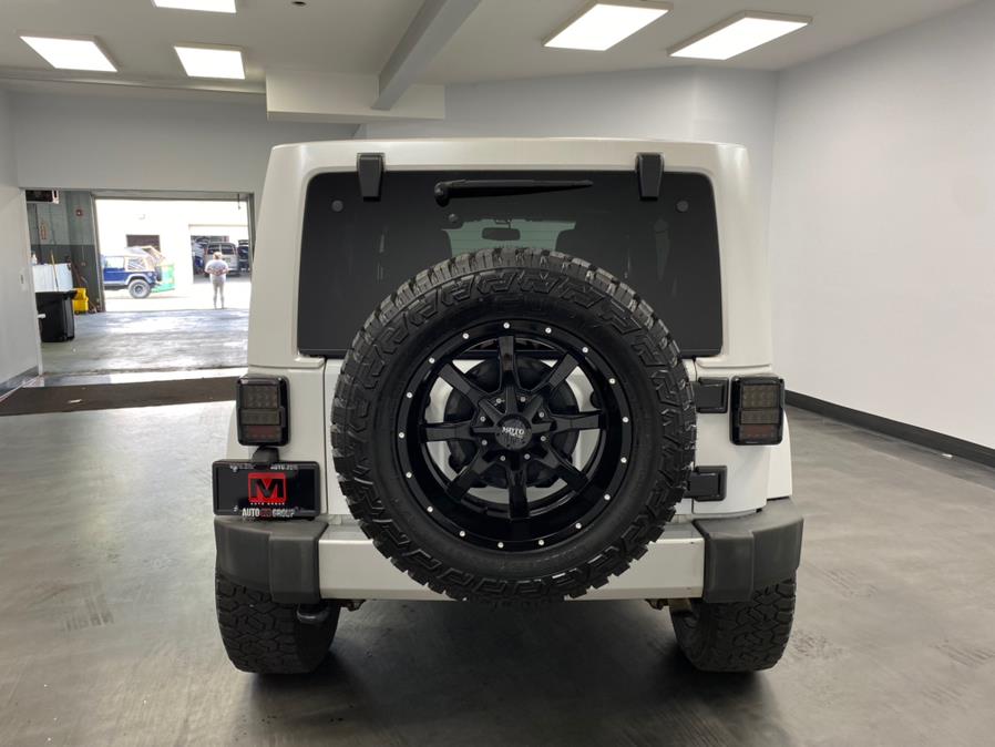 Used Jeep Wrangler Unlimited 4WD 4dr Sahara 2016 | M Auto Group. Elizabeth, New Jersey Used Jeep Wrangler Unlimited 4WD 4dr Sahara 2016 | M Auto Group. Elizabeth, New Jersey