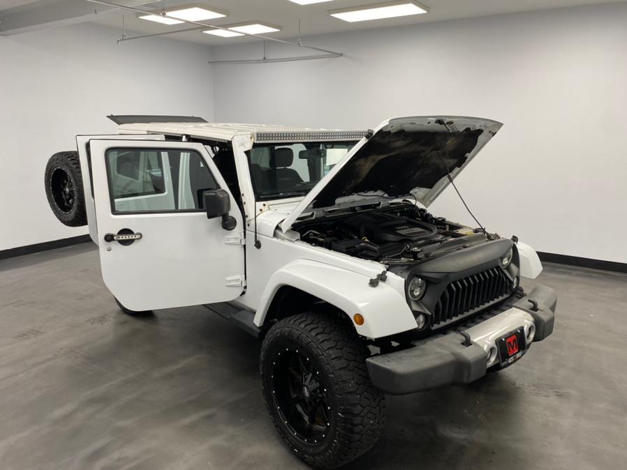 Used Jeep Wrangler Unlimited 4WD 4dr Sahara 2016 | M Auto Group. Elizabeth, New Jersey Used Jeep Wrangler Unlimited 4WD 4dr Sahara 2016 | M Auto Group. Elizabeth, New Jersey