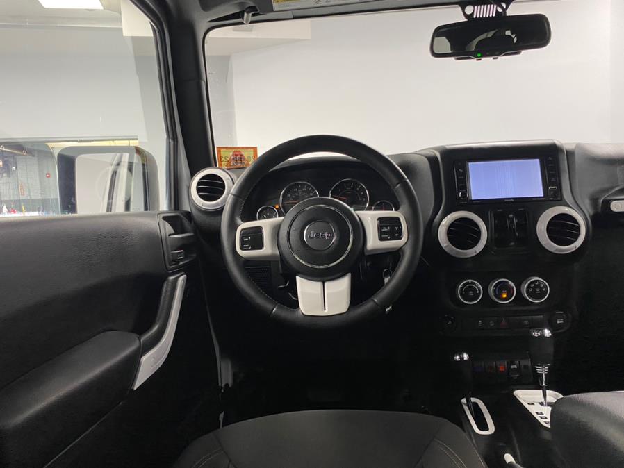 Used Jeep Wrangler Unlimited 4WD 4dr Sahara 2016 | M Auto Group. Elizabeth, New Jersey Used Jeep Wrangler Unlimited 4WD 4dr Sahara 2016 | M Auto Group. Elizabeth, New Jersey