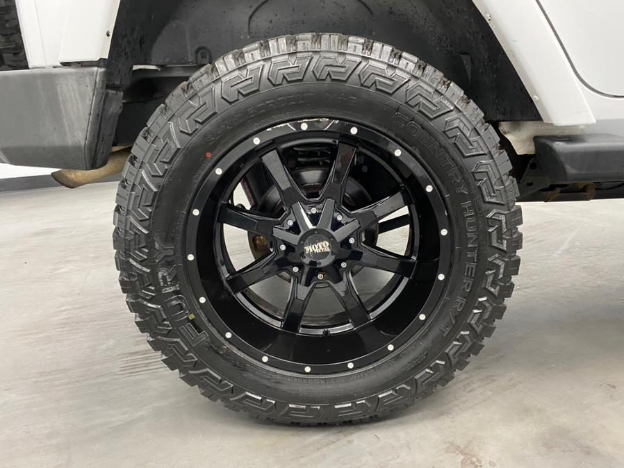 Used Jeep Wrangler Unlimited 4WD 4dr Sahara 2016 | M Auto Group. Elizabeth, New Jersey Used Jeep Wrangler Unlimited 4WD 4dr Sahara 2016 | M Auto Group. Elizabeth, New Jersey
