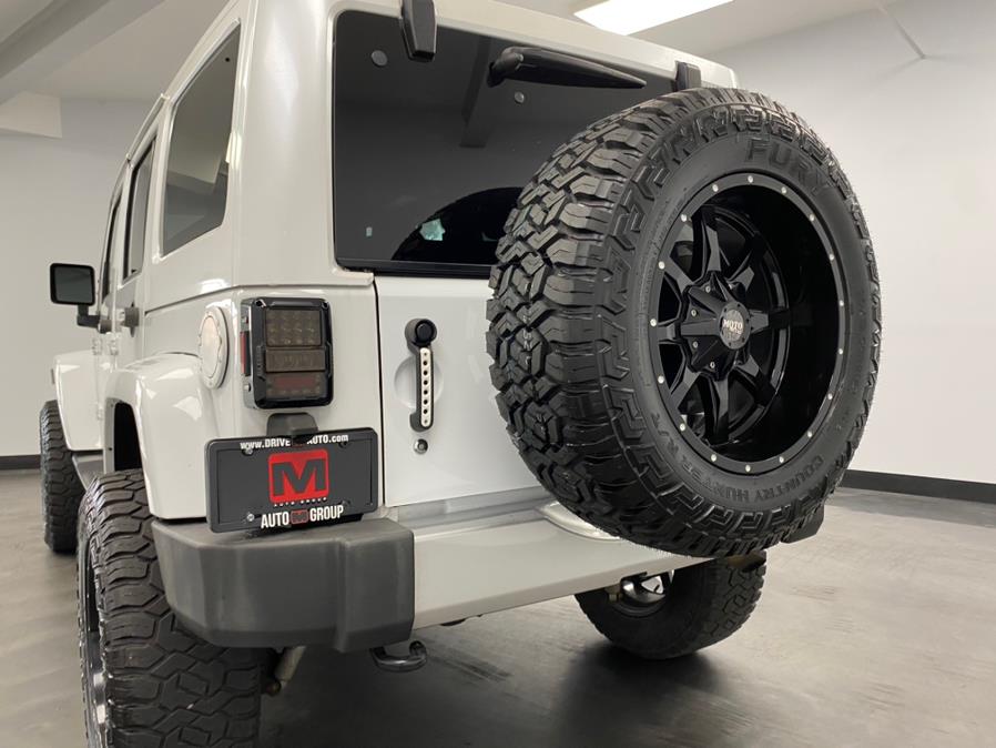 Used Jeep Wrangler Unlimited 4WD 4dr Sahara 2016 | M Auto Group. Elizabeth, New Jersey Used Jeep Wrangler Unlimited 4WD 4dr Sahara 2016 | M Auto Group. Elizabeth, New Jersey